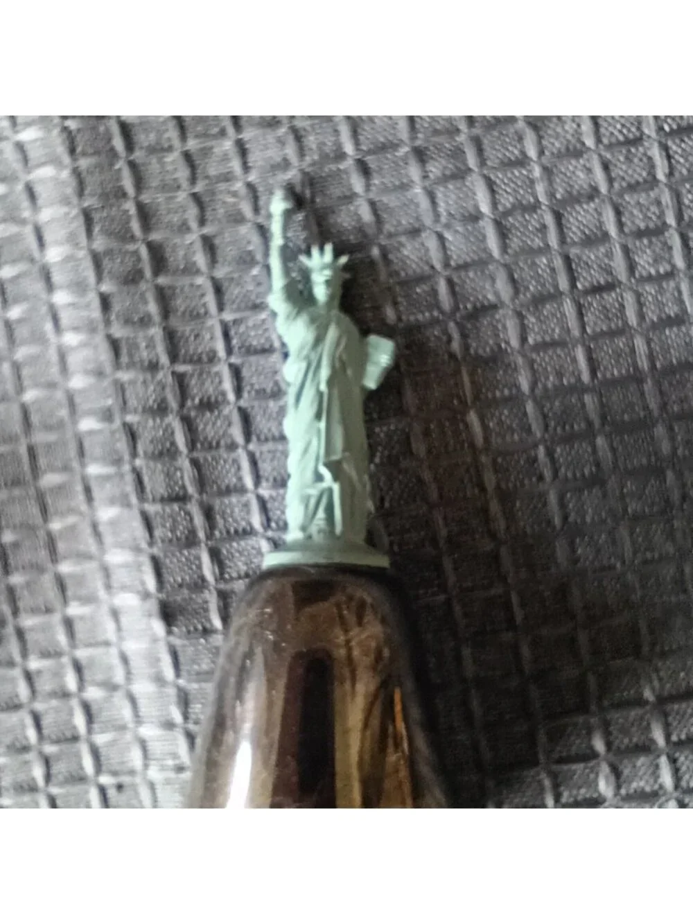 Bell Liberty Statue Souvenir